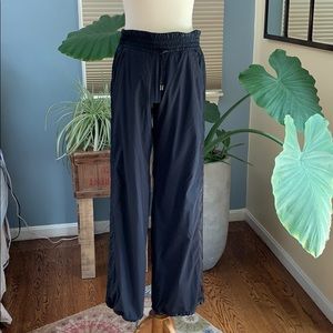 Lululemon Dog Runner Pants (not sure!)